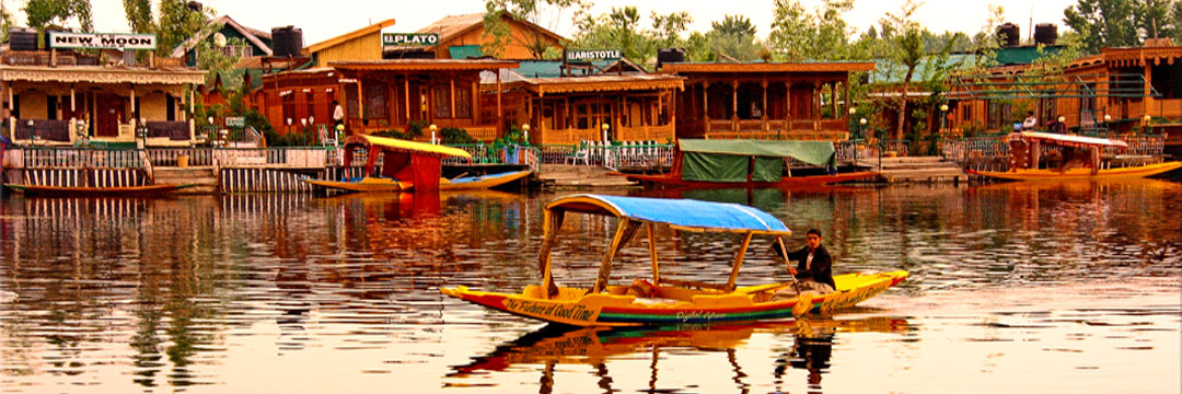 Dal-Lake